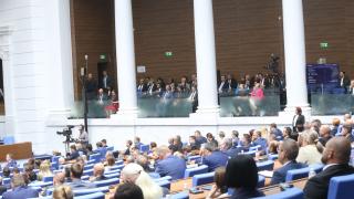 Парламентът си каза тежката дума за независимите депутати 