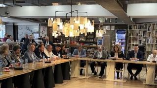 Калоян Паргов: Станахме свидетели на грубо и некомпетентно посегателство върху Конституцията