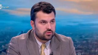 Георг Георгиев попиля Лена Бориславова