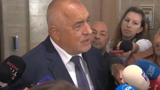 Борисов разтърсващо: Искам да си излея душата! Алексей направи сглобката, а аз... ВИДЕО