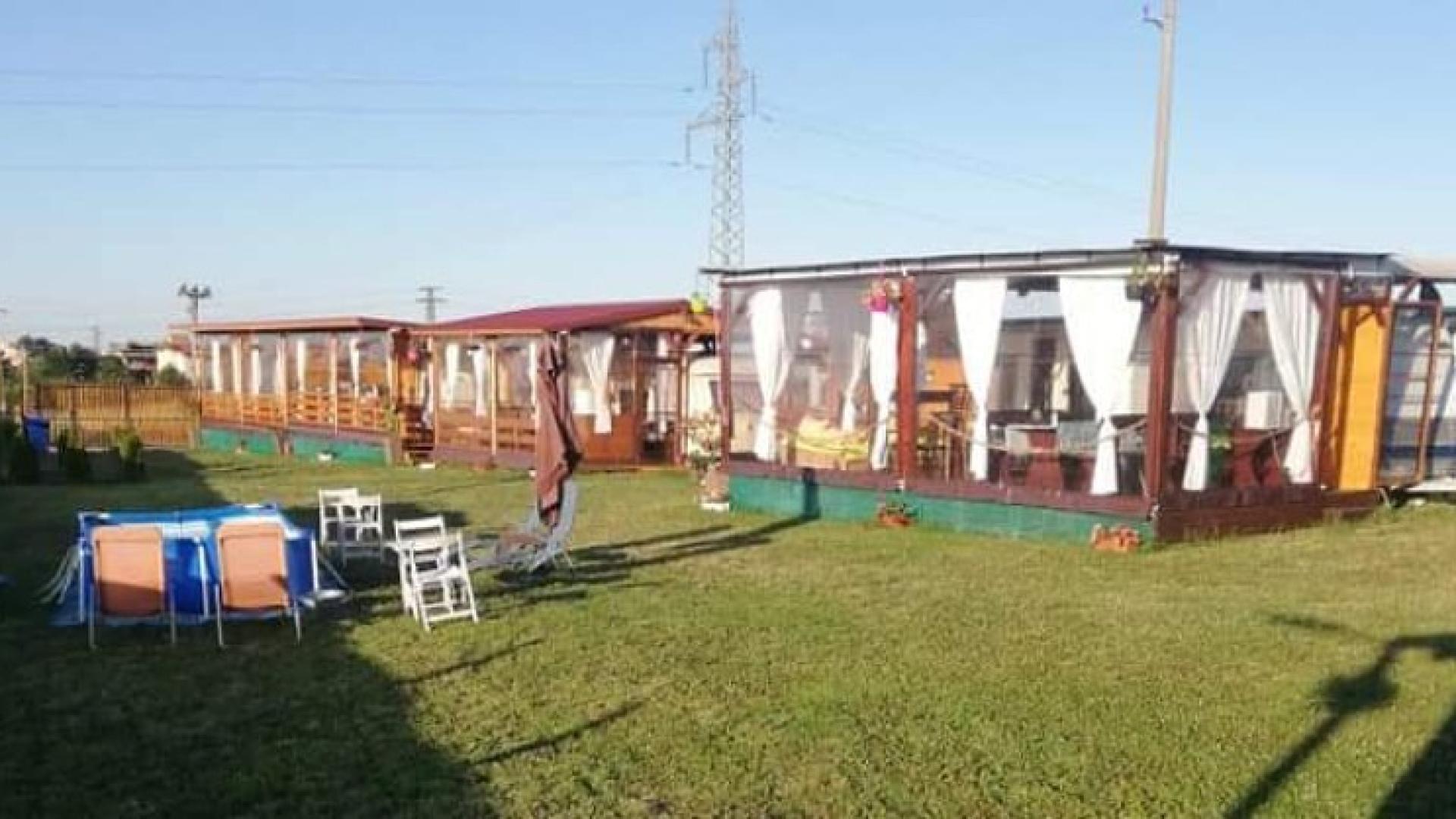 Почивка в Лозенец се превърна в кошмар за семейство от Пловдив