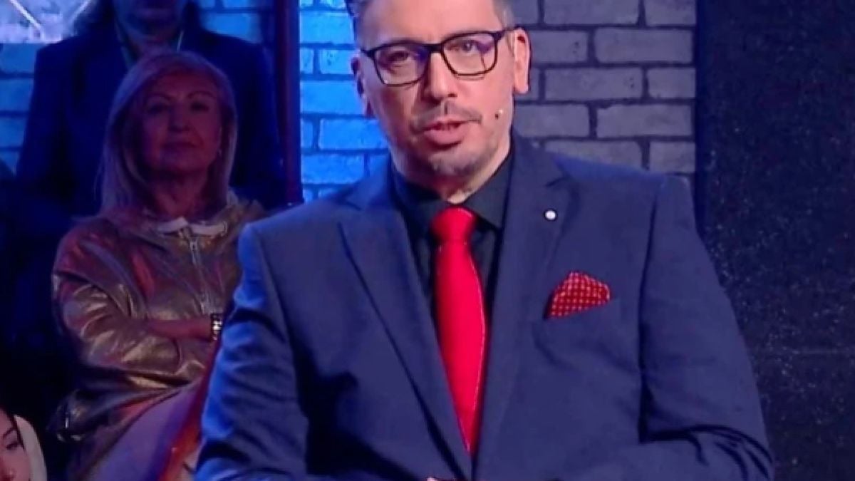 Герасим Георгиев - Геро разкри пред БЛИЦ цялата истина за "Скрита самоличност", скандалът е огромен!