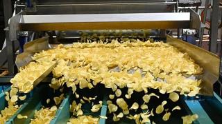 Забравете за чипса и пържените картофи: Това е по-вкусно от тях! СНИМИ