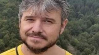 Радо изчезна на състезание в планината, виждали ли сте го СНИМКА