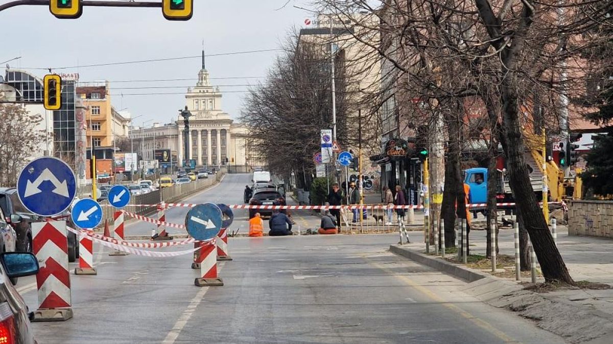 Чудо голямо започва в София, после нищо няма да е същото 