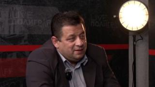 Николай Марков с голяма бомба: Спасих Ивелин Михайлов от поръчковото убийство! ВИДЕО