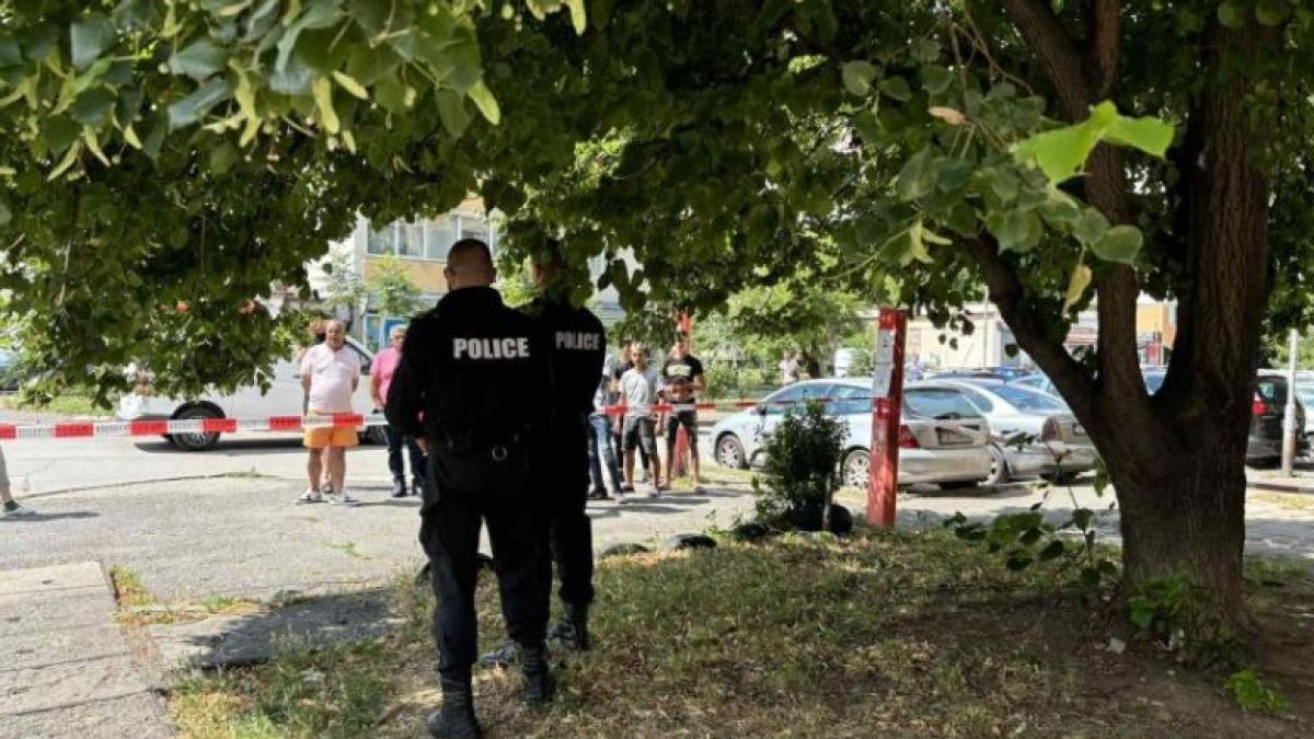 Криминалист с нови разкрития за убийството в "Модерно предградие"