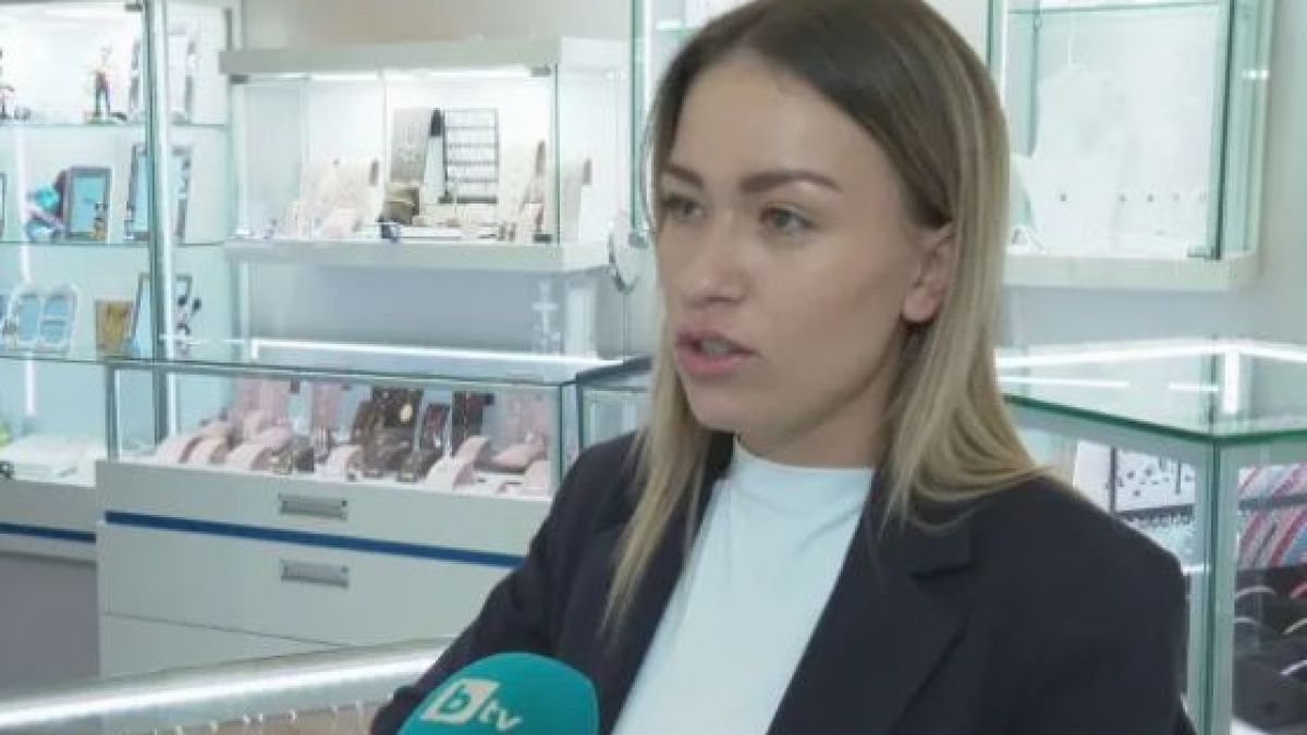 Ивана, която бе опасно близко до най-наглия престъпник в България, проговори ВИДЕО