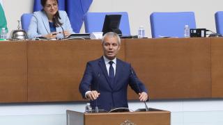 Костадинов изригна: Оставка моментално! Веднага! Днес!