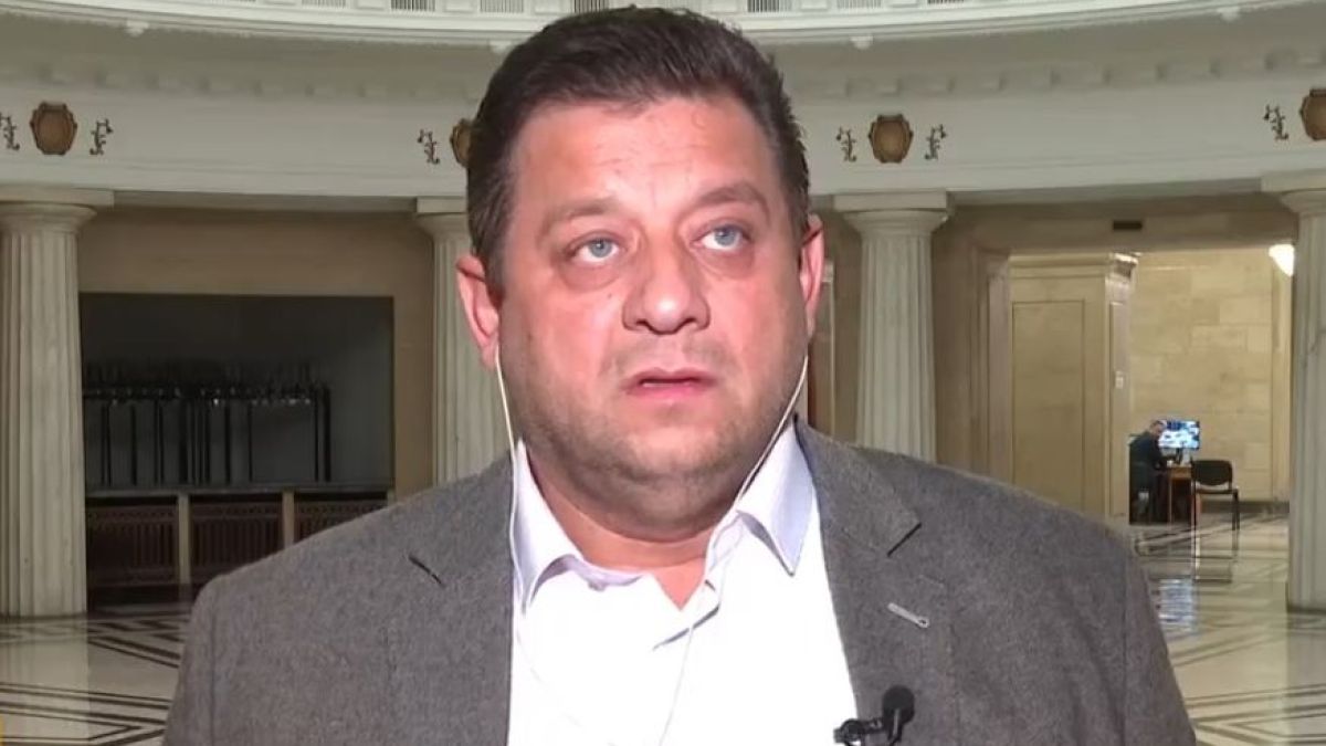 Николай Марков с първи думи след разпада, спасил заложниците от Михайлов