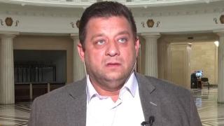 Николай Марков с първи думи след разпада, спасил заложниците от Михайлов