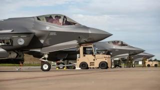 Пентагонът направи това в Япония за първи път 