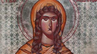 Имен ден: Десетки имена черпят в чест на тази мъченица, внимавайте за времето днес