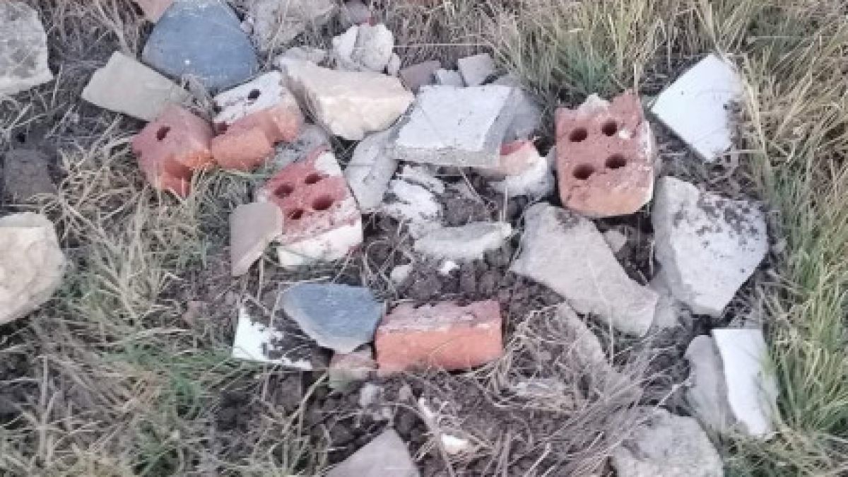 Зловещо! Майката на Митко от Цалапица показа СНИМКИ от лобното му място