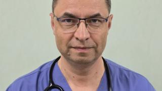 Водещ кардиохирург оглавява ново отделение в „Пълмед" 