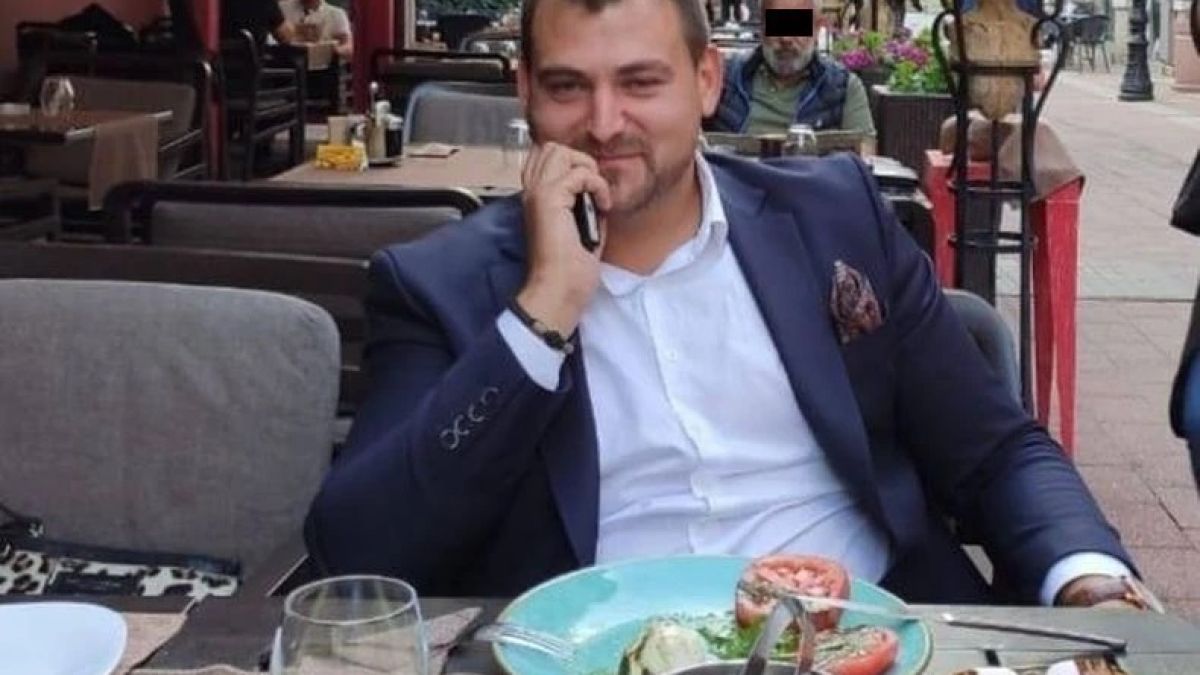 Първи подробности за ареста на шефа на "Русофили" - Пловдив!