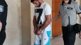 Ревнивият Христо разкъсал с един удар сърцето на противника си със...