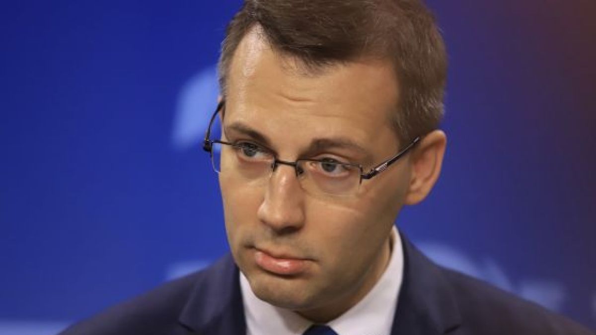 Анастасов: Тандемът Доган и Пеевски прави ДПС силна
