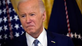 Стивън Кинг отправи призив към Джо Байдън