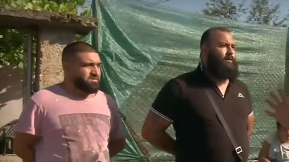 Див Запад в Севлиевско: Селянин гърмя с пушка по съседите, вдигали шум, оказа се... 