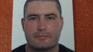 Нашенец изчезна в Германия, търсят го под дърво и камък СНИМКА