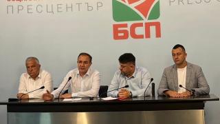 Атанас Зафиров: Съборът на Бузлуджа ще е най-силният за последните 10 години