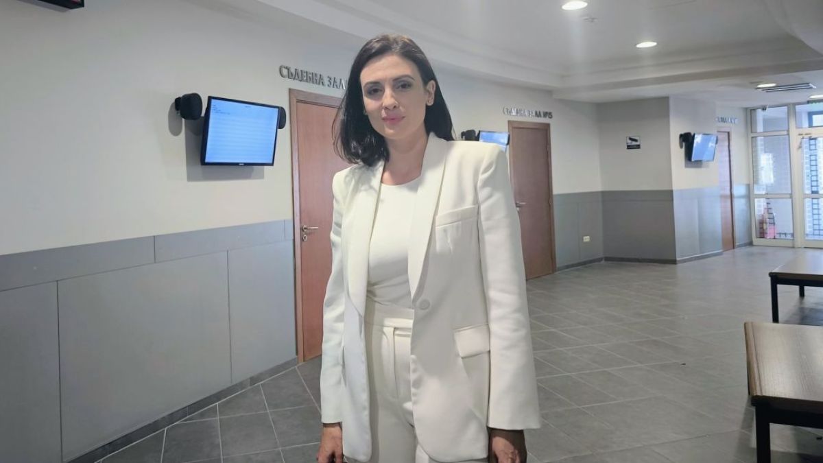 Диана Димитрова за Вергов: Искам да кажа нещо, което никога не съм казвала до този момент!