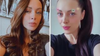 Легендарна наша певица в окото на чудовището "Берил" 