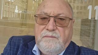 Ал. Йорданов с отчет: Разписах документите за пенсиониране