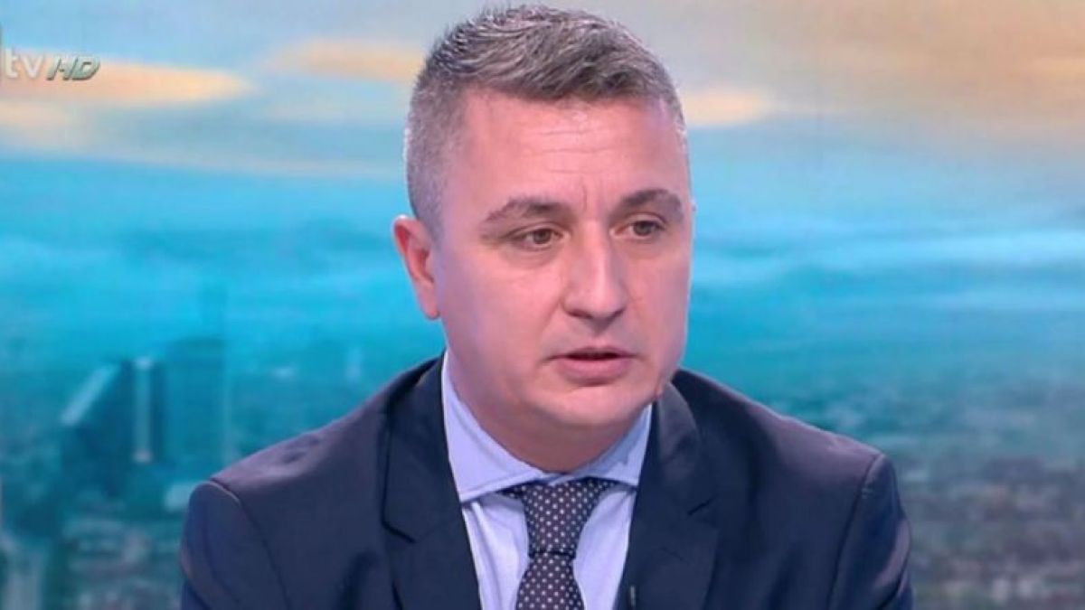 Бивш енергиен министър: Дяволът винаги е във... ВИДЕО