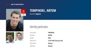 Това са украинците, издирвани за атентата срещу Алексей Петров СНИМКИ