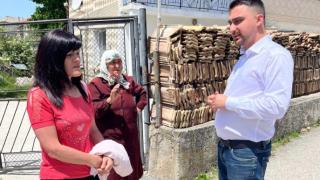 Батков-младши изброи 4 факта, с които обори лъжите на губещите позиции партии в Община Доспат СНИМКИ