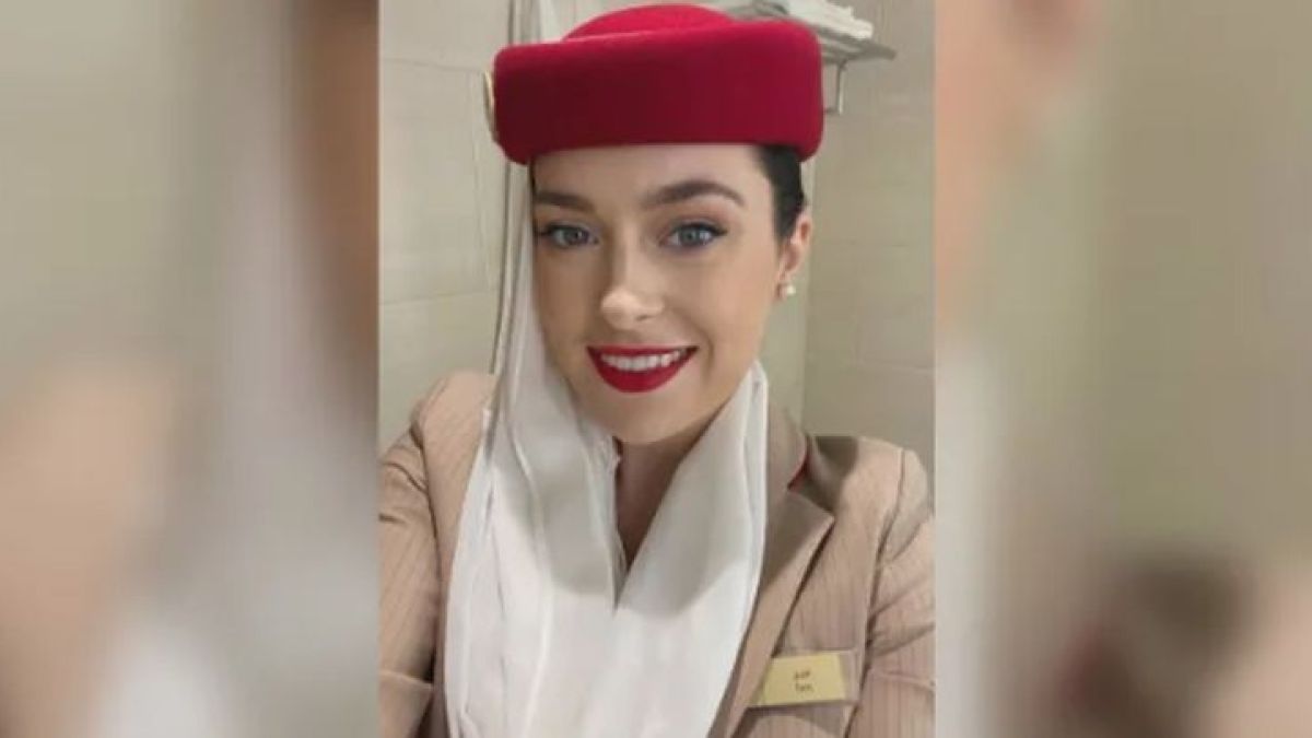 „Има късмет, че е жива“: Красавица е обвинена в „опит за самоубийство“ в Дубай СНИМКИ