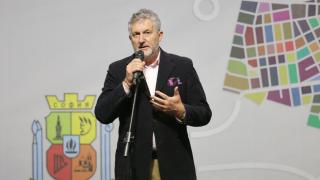 Биха шута на още един кмет на ПП-ДБ в София 