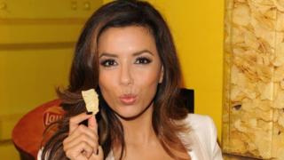 Ева Лонгория разкри тайната си за това божествено тяло и форма