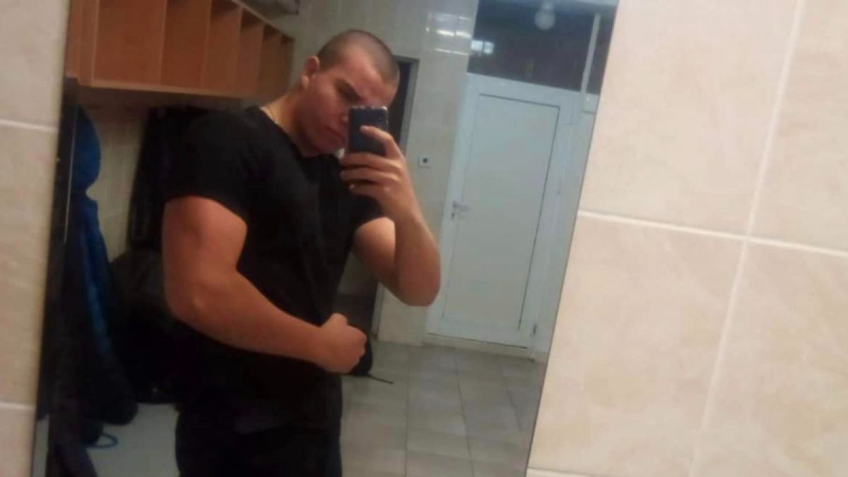 Извънредни новини за полицая бияч Христо, ще му се стъжни