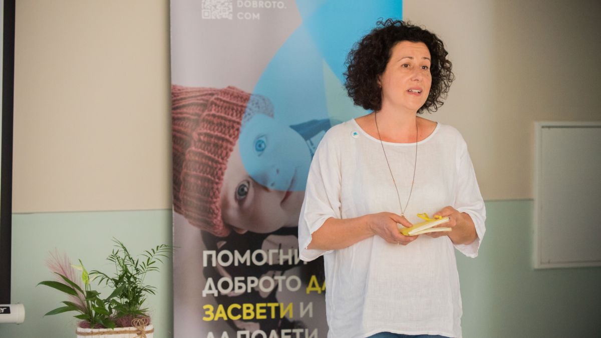 Започна обновяването на детското отделение в МБАЛ Ботевград по проект „Светулка“ с подкрепата на А1