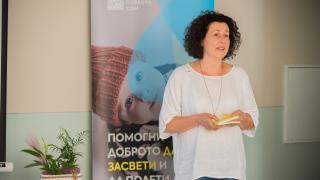 Започна обновяването на детското отделение в МБАЛ Ботевград по проект „Светулка“ с подкрепата на А1