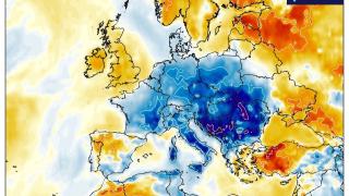 Краят на жегите иде: Заменят ги свирепи бури, ето кога КАРТИ