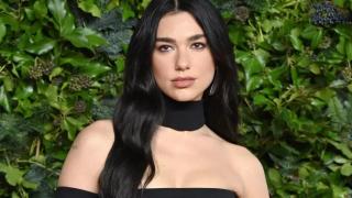 Дуа Липа се разголи и нагорещи феновете на фестивал ВИДЕО 18+