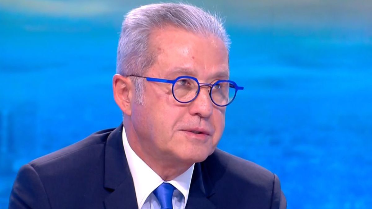 Йордан Цонев: За пръв път няма да остана до Доган