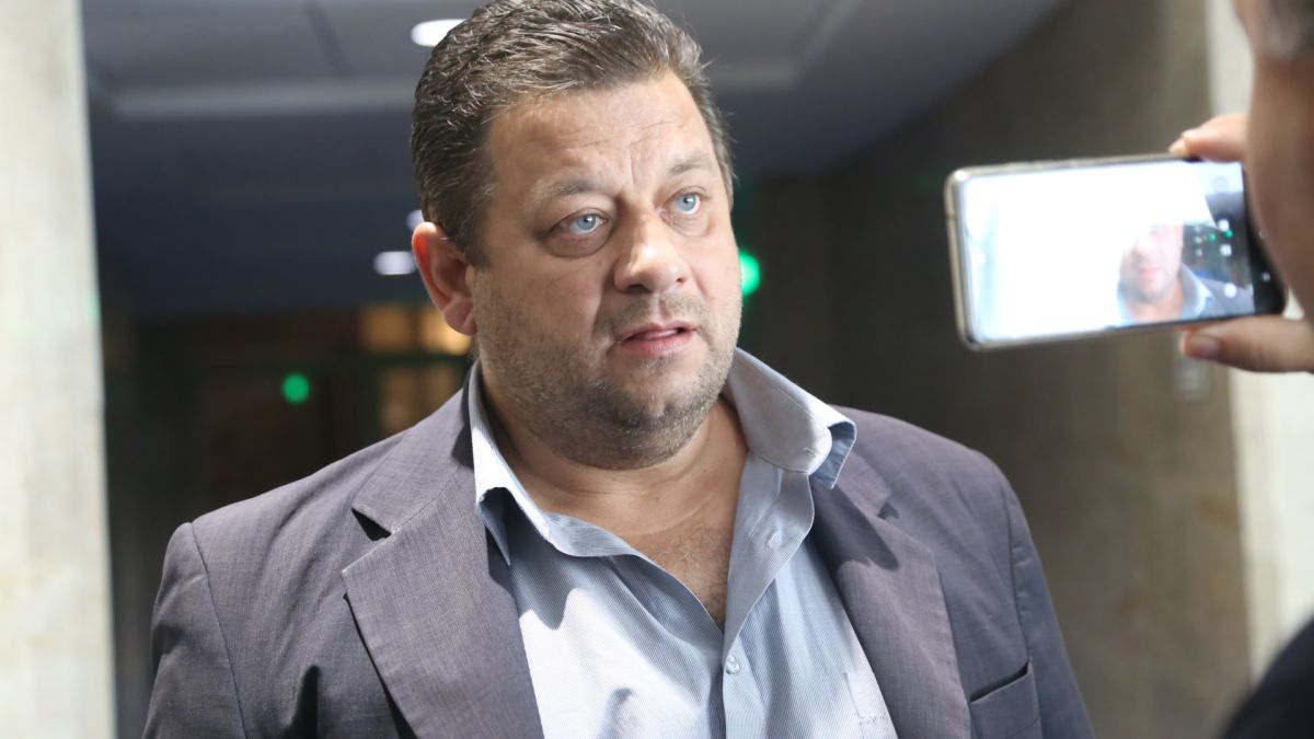 Николай Марков съзря чутовна конспирация в покушението срещу Тръмп