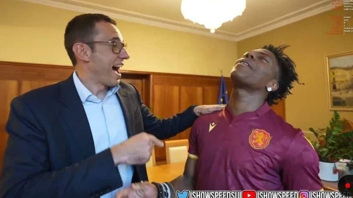 Забиха звучен шамар на Васил Терзиев: Потрес! Подскача като кутре СНИМКИ