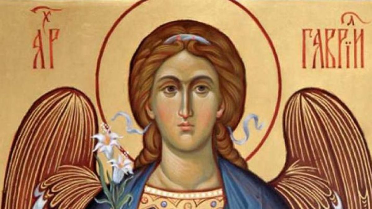Куп красиви имена черпят, на този ден се сещаме за уникални чудеса