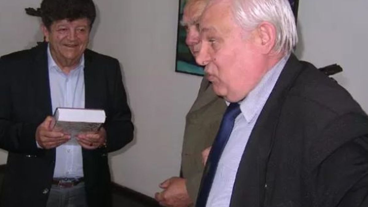 Скръбна вест! Почина „Бизнесмен на България“ за 2004 г. СНИМКА