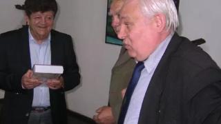 Скръбна вест! Почина „Бизнесмен на България“ за 2004 г. СНИМКА