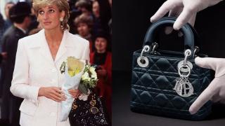 Кралица Камила посегна на най-милото на покойната принцеса Даяна СНИМКИ