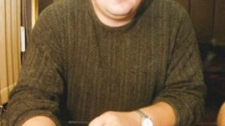 Екзекутираха с 3 куршума д-р Людмил Конов в Плевен СНИМКИ