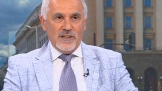 Кючуков плашещо: Подготвяме се за война, вместо... ВИДЕО