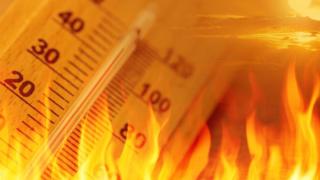 Това вече е ад: 50 градуса на сянка